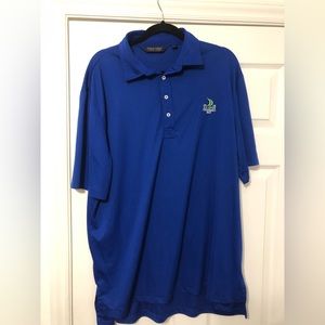 Polo Ralph Lauren US Open Chambers Bay Polo. XL.